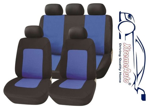 Pce glastonbury blue black - pce, blue/black