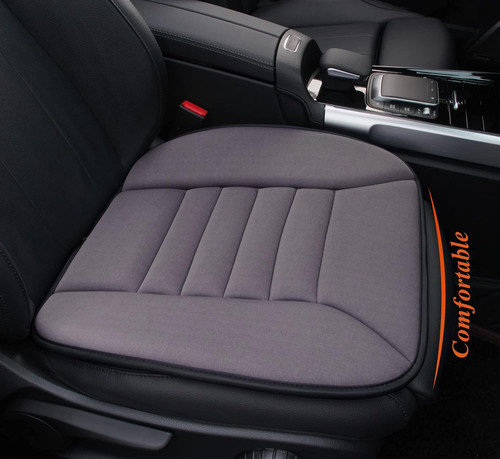 Memory foam car seat - memory, cushion