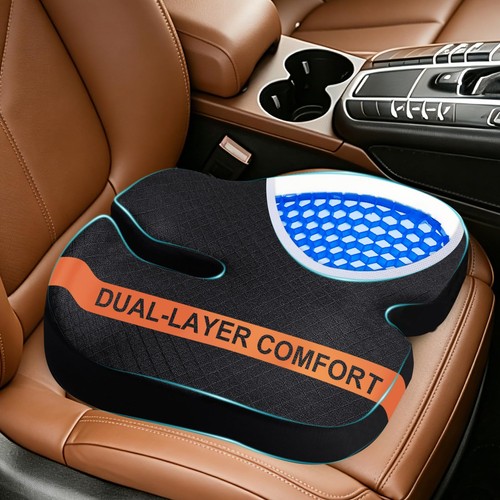 Car seat cushion premium - , gel
