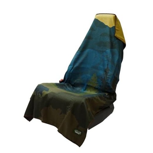 Athletic running towel - athletic,