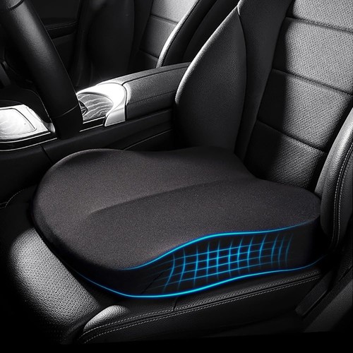Adult booster car seat - adult,