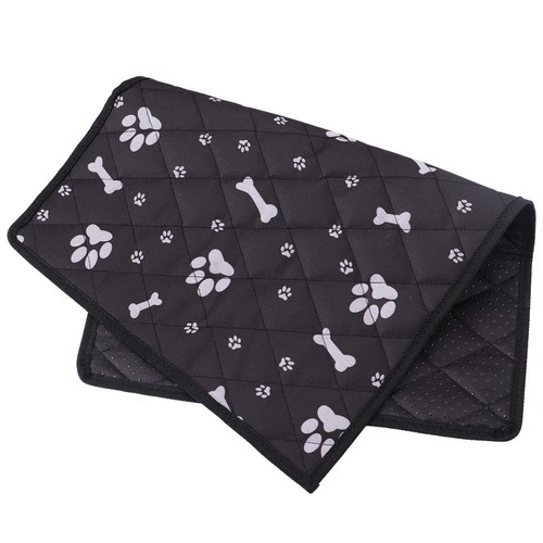 Dog car pad breathable - car,