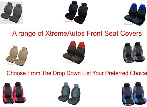 Selection front universal - of,