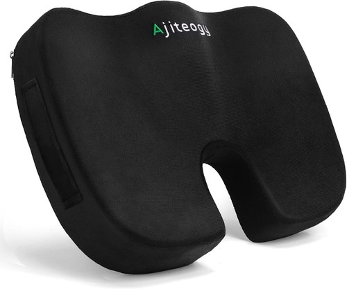 Memory foam seat cushion - memory,