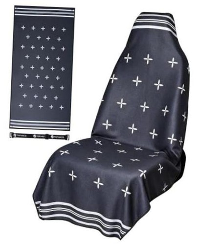 Car seat cover towel for - car,