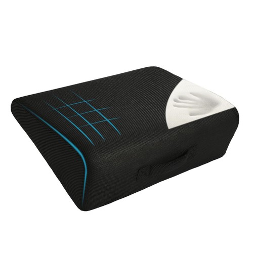 High density foam - high, seat