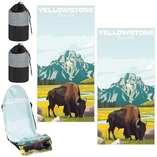 Car seat towel covers - car,