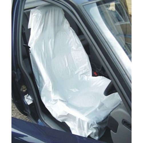 100x car seat protectors - 100x,