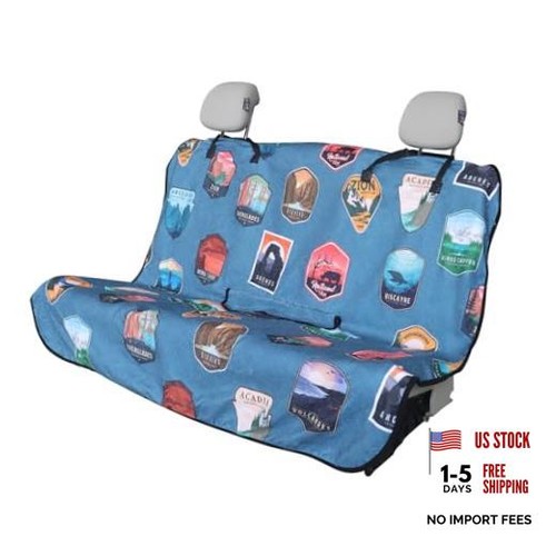 Sweat towel car seat - towel, cover