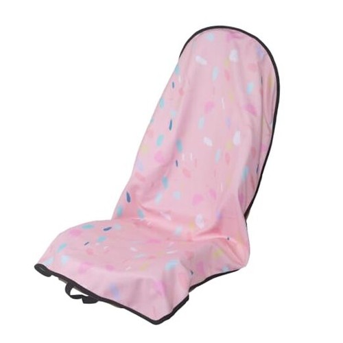 Sweat towel car seat - sweat,