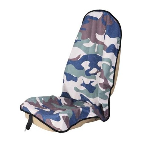 Sweat towel car seat - sweat, cover