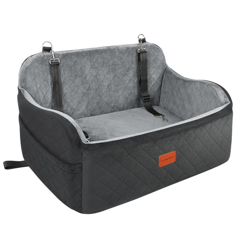 Lealchum dog car - seat, up
