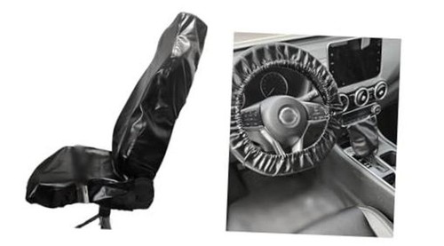 Car seat cover pro heavy - heavy, duty