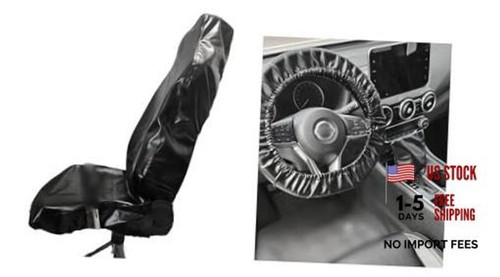 Car seat cover pro - seat, duty