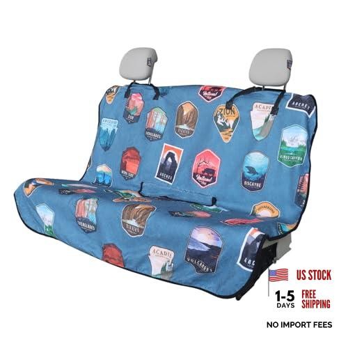 Sweat towel car seat - seat, cover