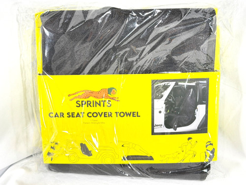 Sprints athletic running towel - athletic,