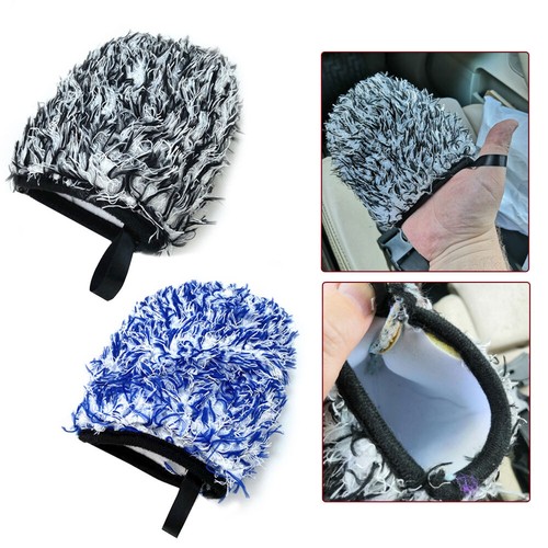 Microfiber car wheel detailing - microfiber,