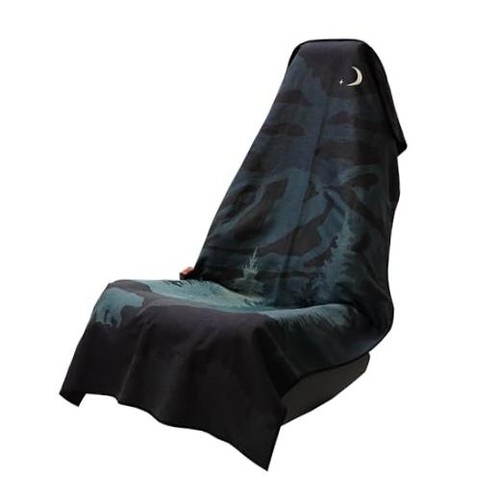 Athletic running towel - athletic,