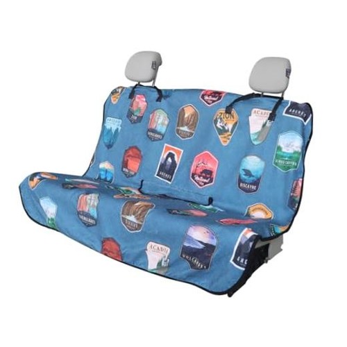 Sweat towel car seat - sweat,