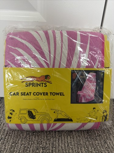 Sprints full size microfiber - full-size,