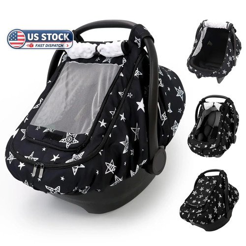 Car seat cover for - cover, baby