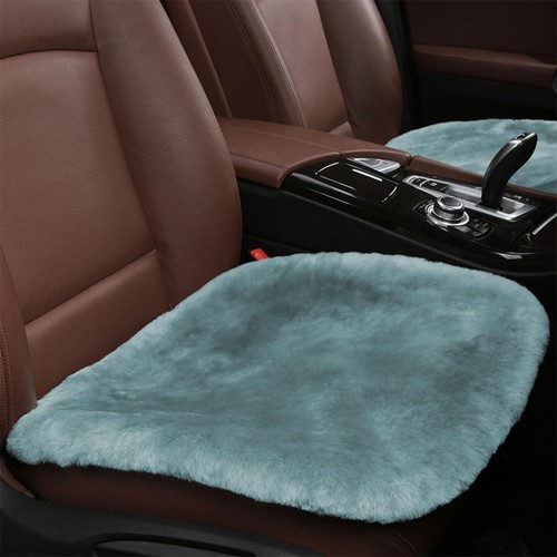 Lhdos sheepskin car seat - lhdos,