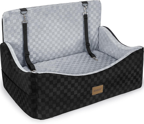 Dog car seat - for, medium/large