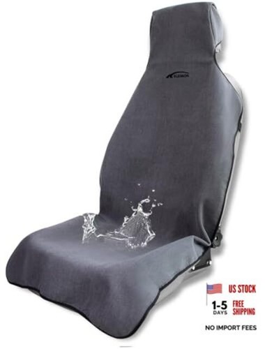 Car seat towel cover - car,