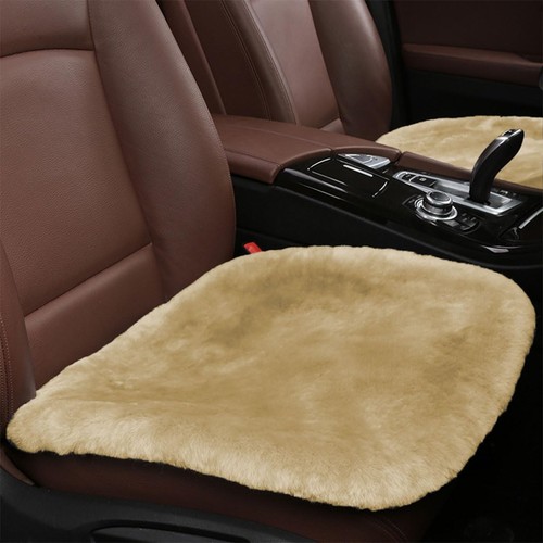 Lhdos sheepskin car - sheepskin,