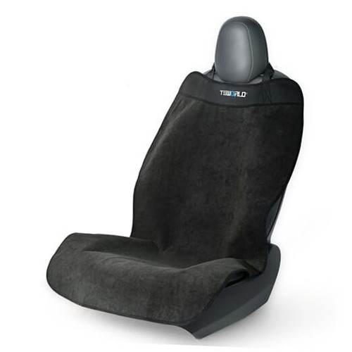Car seat towel premium - car,