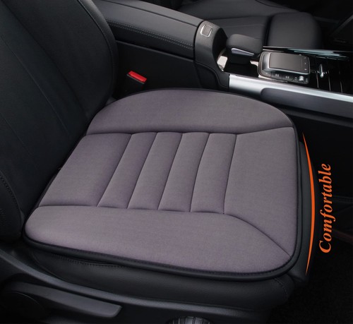Car seat cushion with 2inch - car,