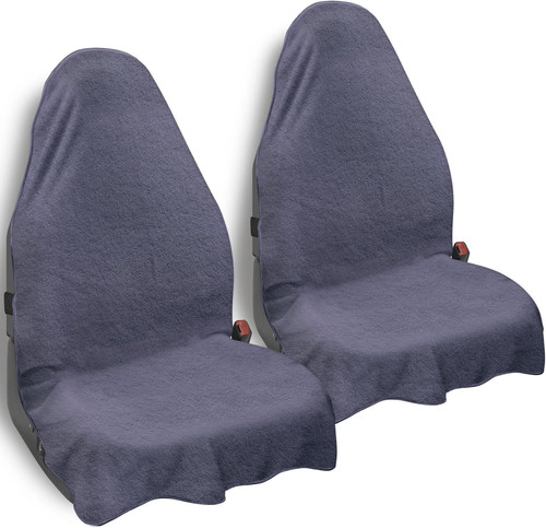 Car seat towel cover 2pcs - seat,
