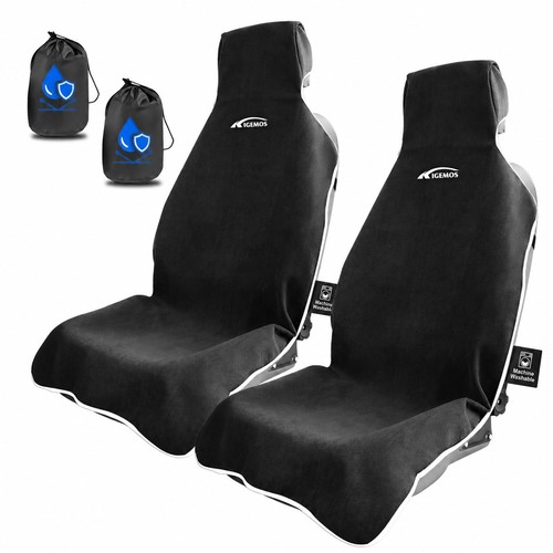 Car seat towel cover layer - seat,