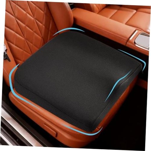 Car seat cushion - seat,
