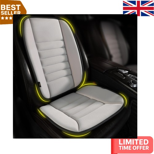 Pain relief ergonomic car - ergonomic, seat