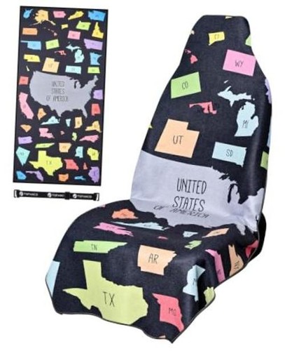 Car seat cover - seat,