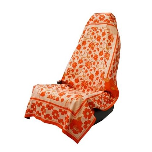 Athletic running towel - running,
