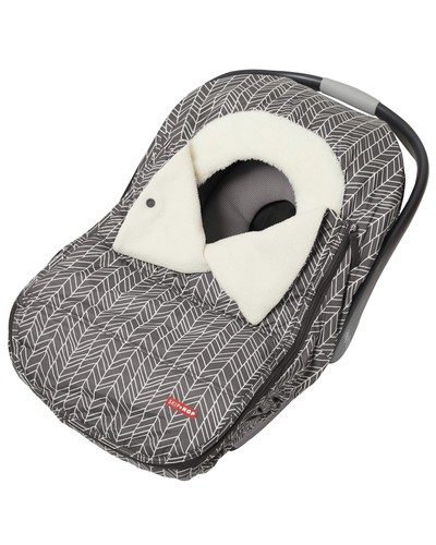 Stroll car seat - go,