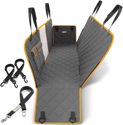 Dog car seat - car, cover,