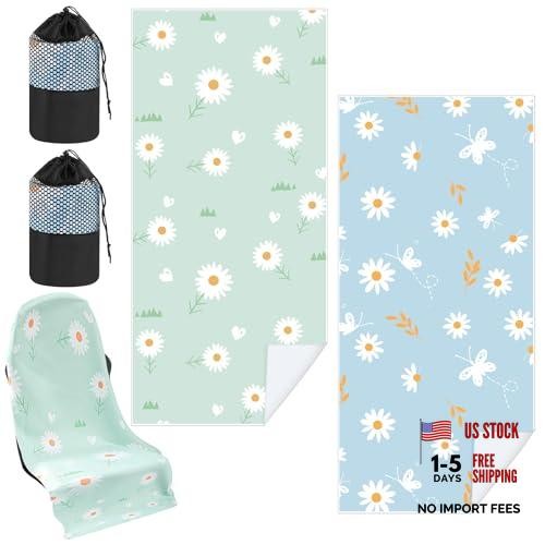 Hahafelt car seat towel covers - seat,