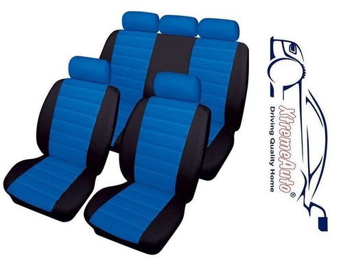 Bloomsbury black blue leather - bloomsbury,