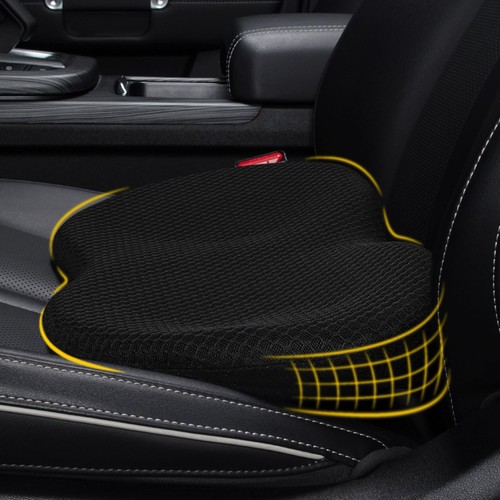 Kingphenix wedge car seat - kingphenix,