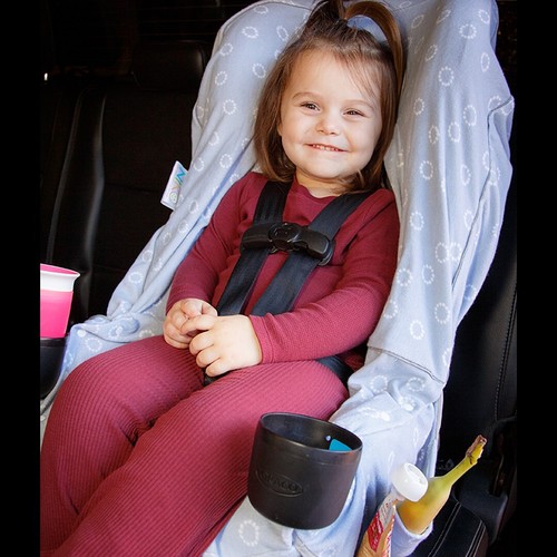Niko easy wash children car - niko,