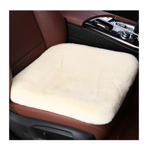 Ohleats sheepskin car seat - sheepskin,
