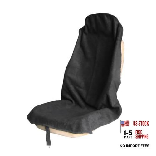 Sweat towel car seat - car, cover
