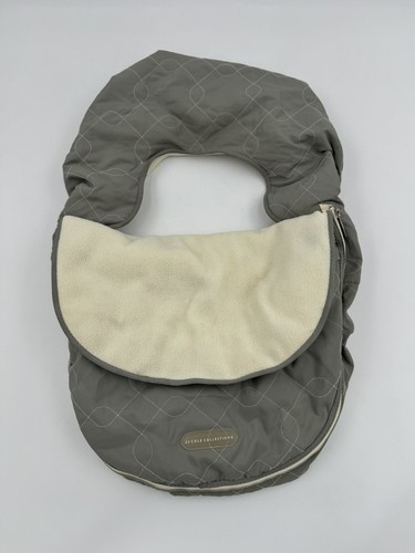 Cole car seat plush soft - jj,