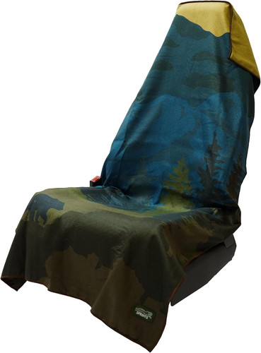 Athletic running towel - athletic,
