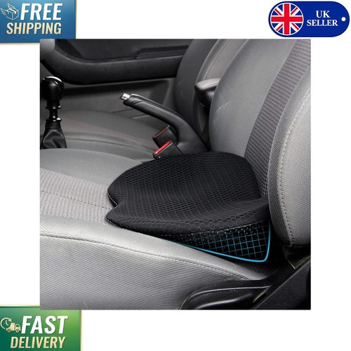Compact memory foam - compact, car