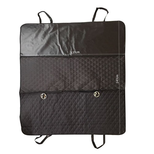Dog seat cover - cover, can