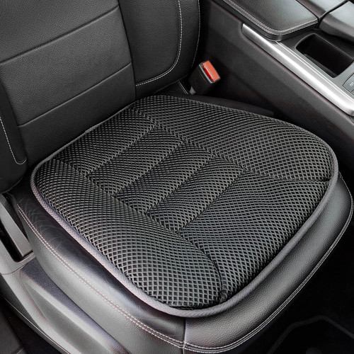 Car seat cushion for driving - car,